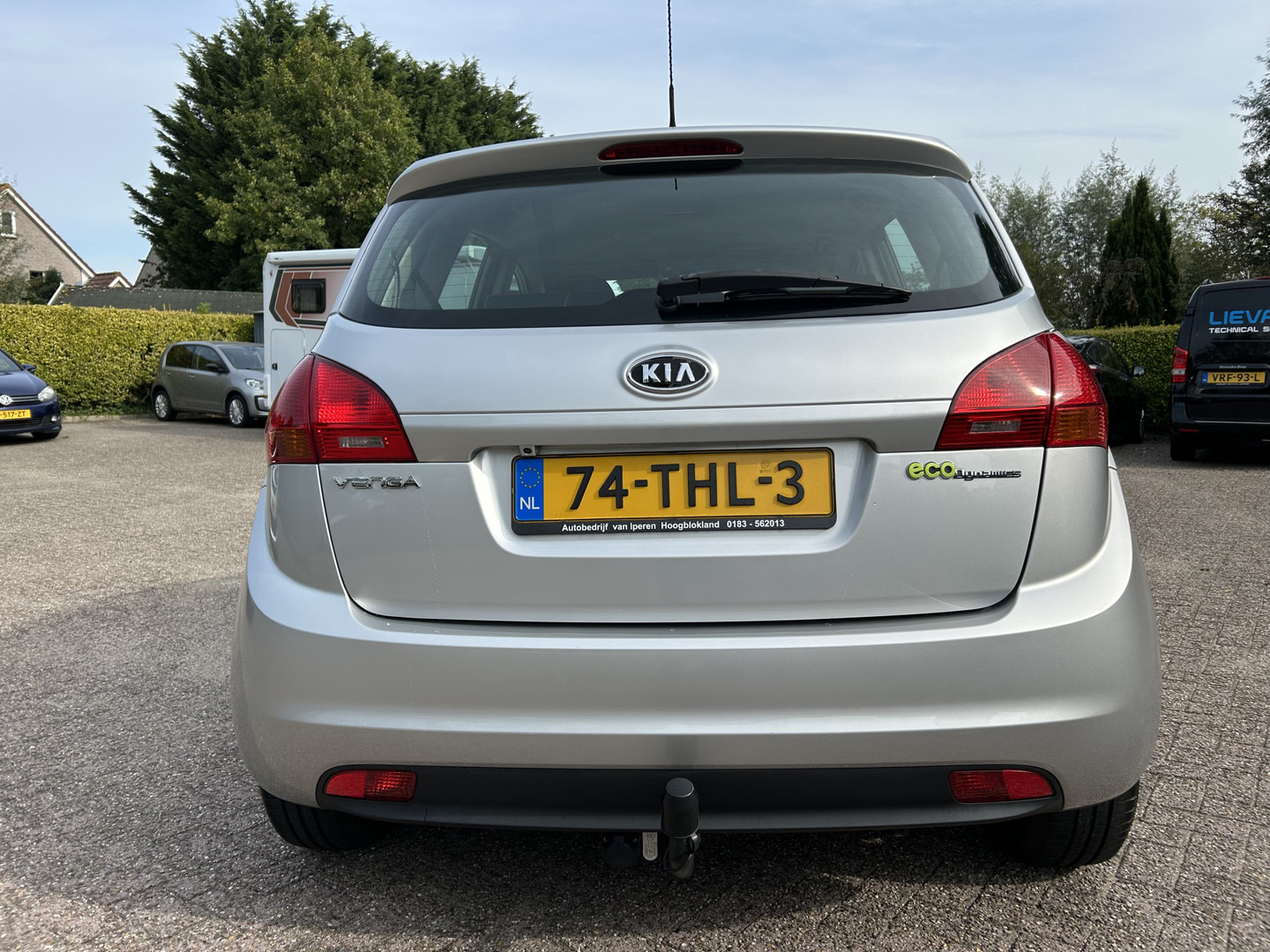 Kia