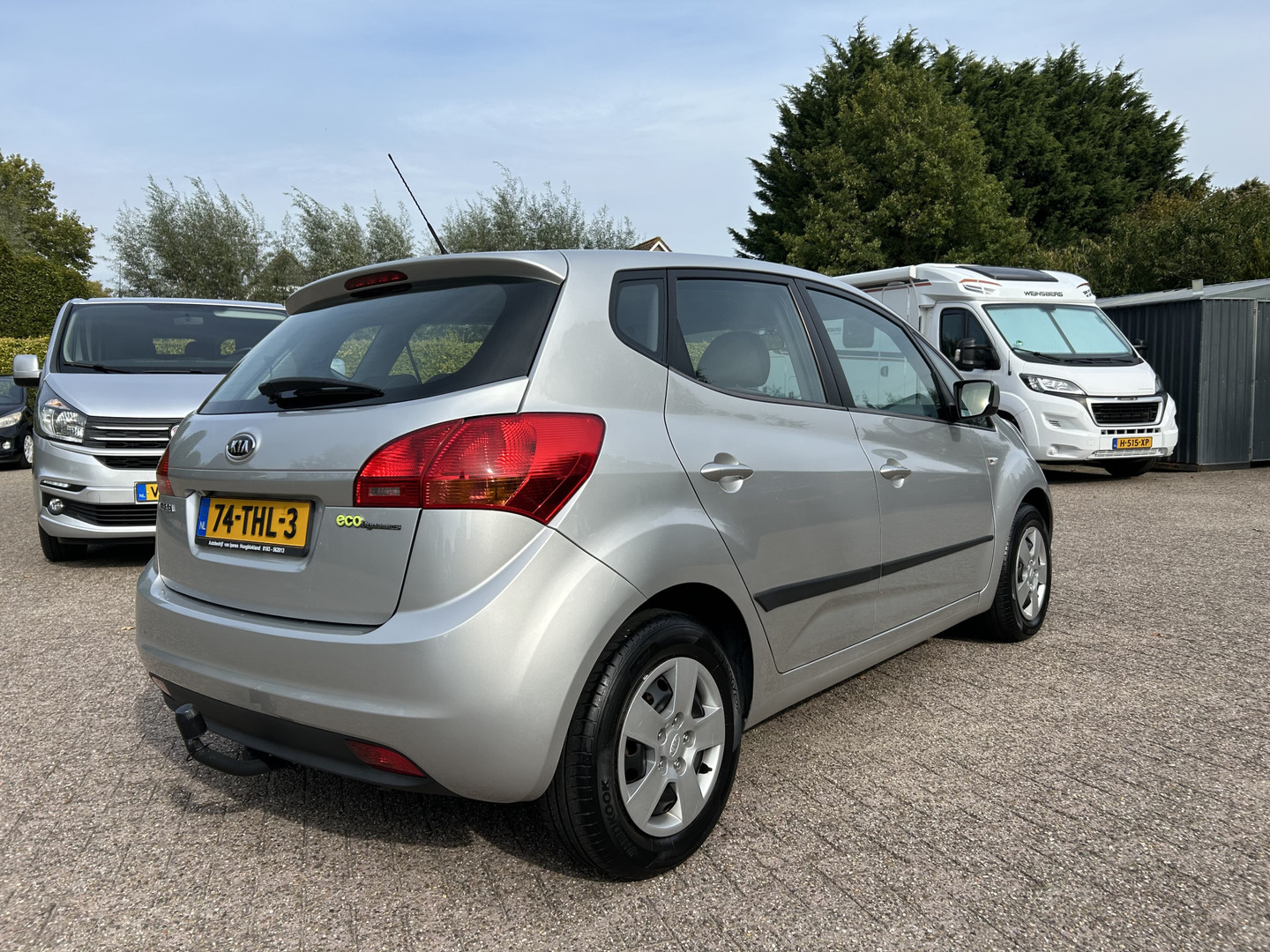 Kia