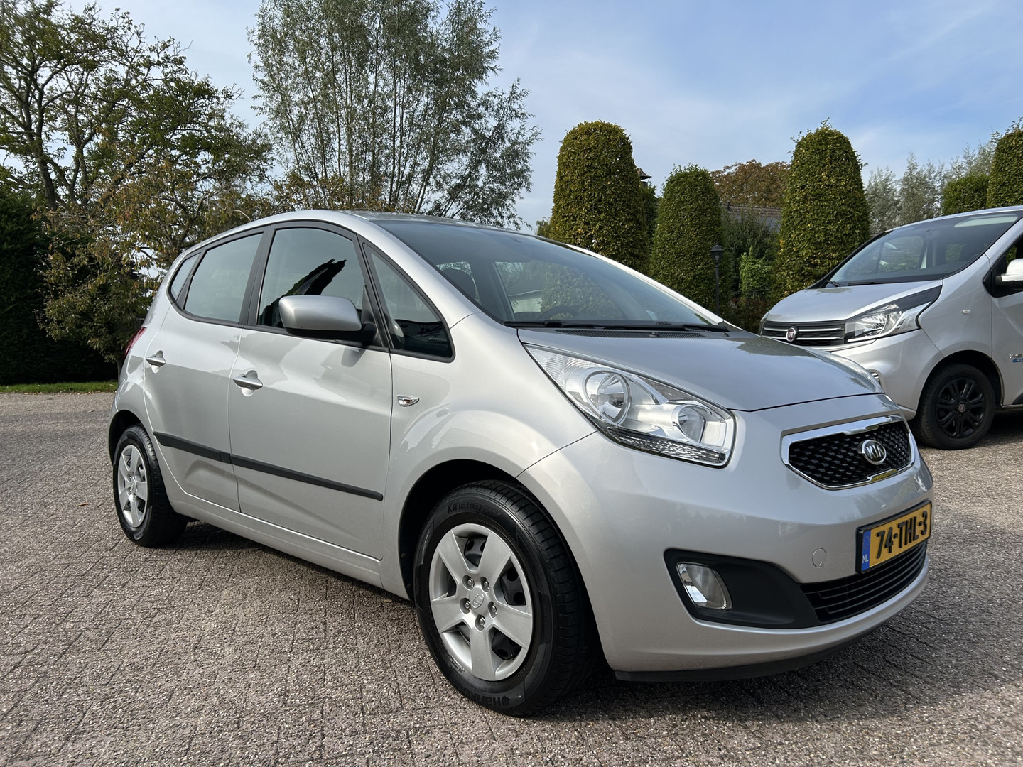 Kia