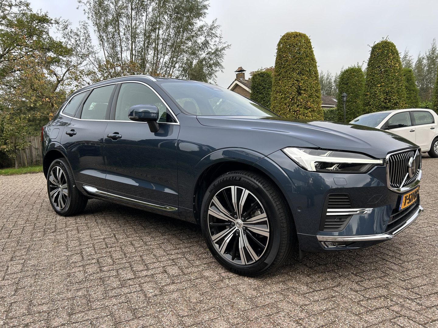 Volvo Volvo