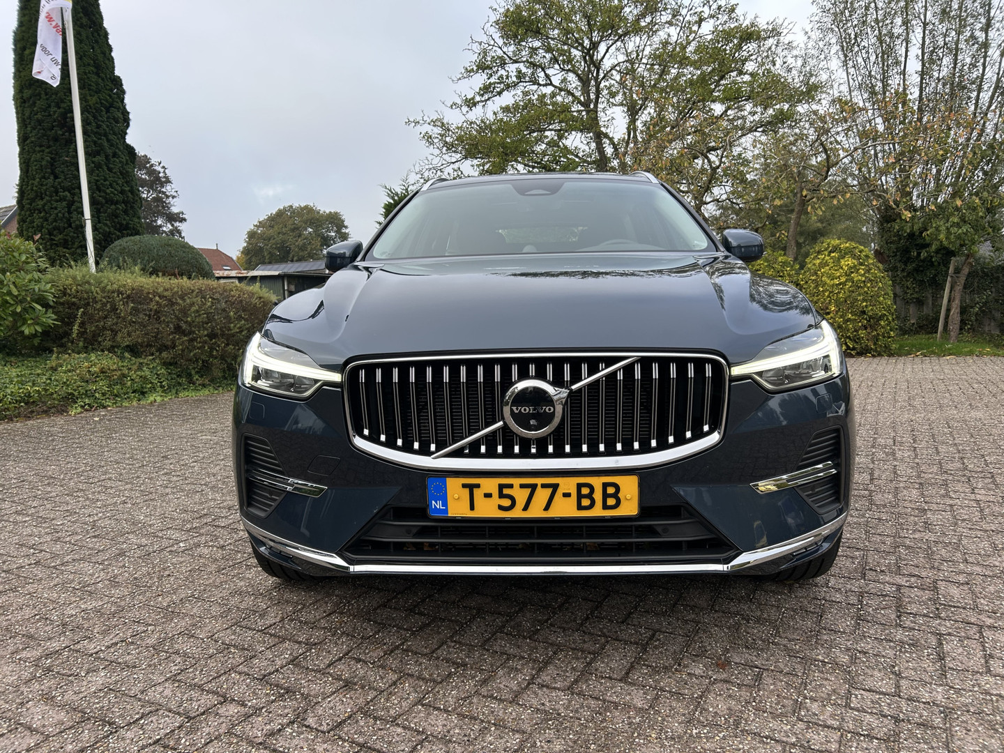 Volvo Volvo