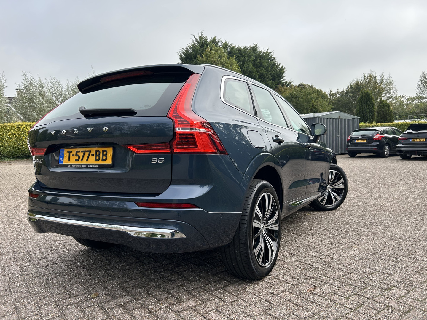 Volvo Volvo