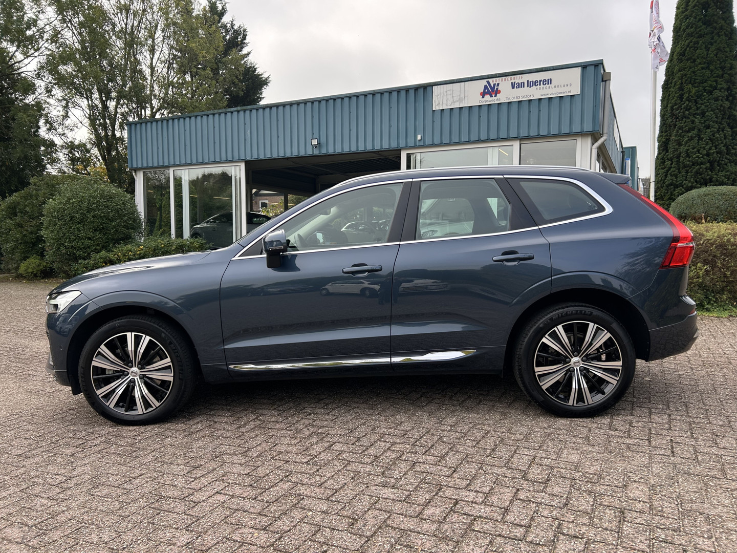 Volvo Volvo