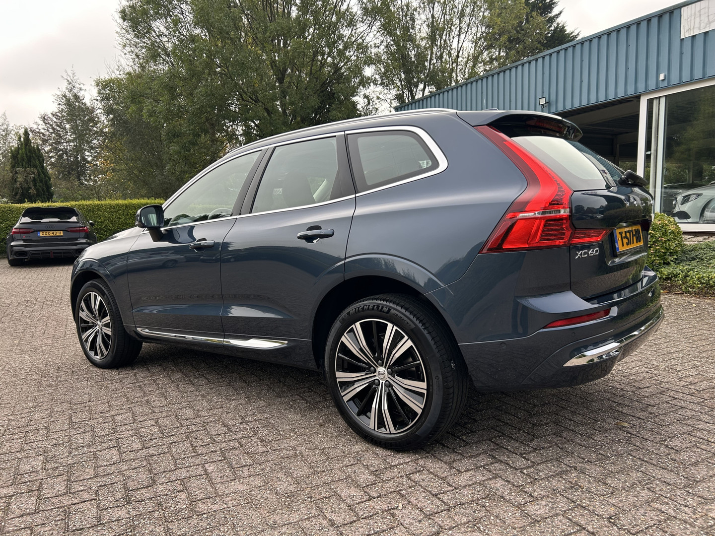 Volvo Volvo