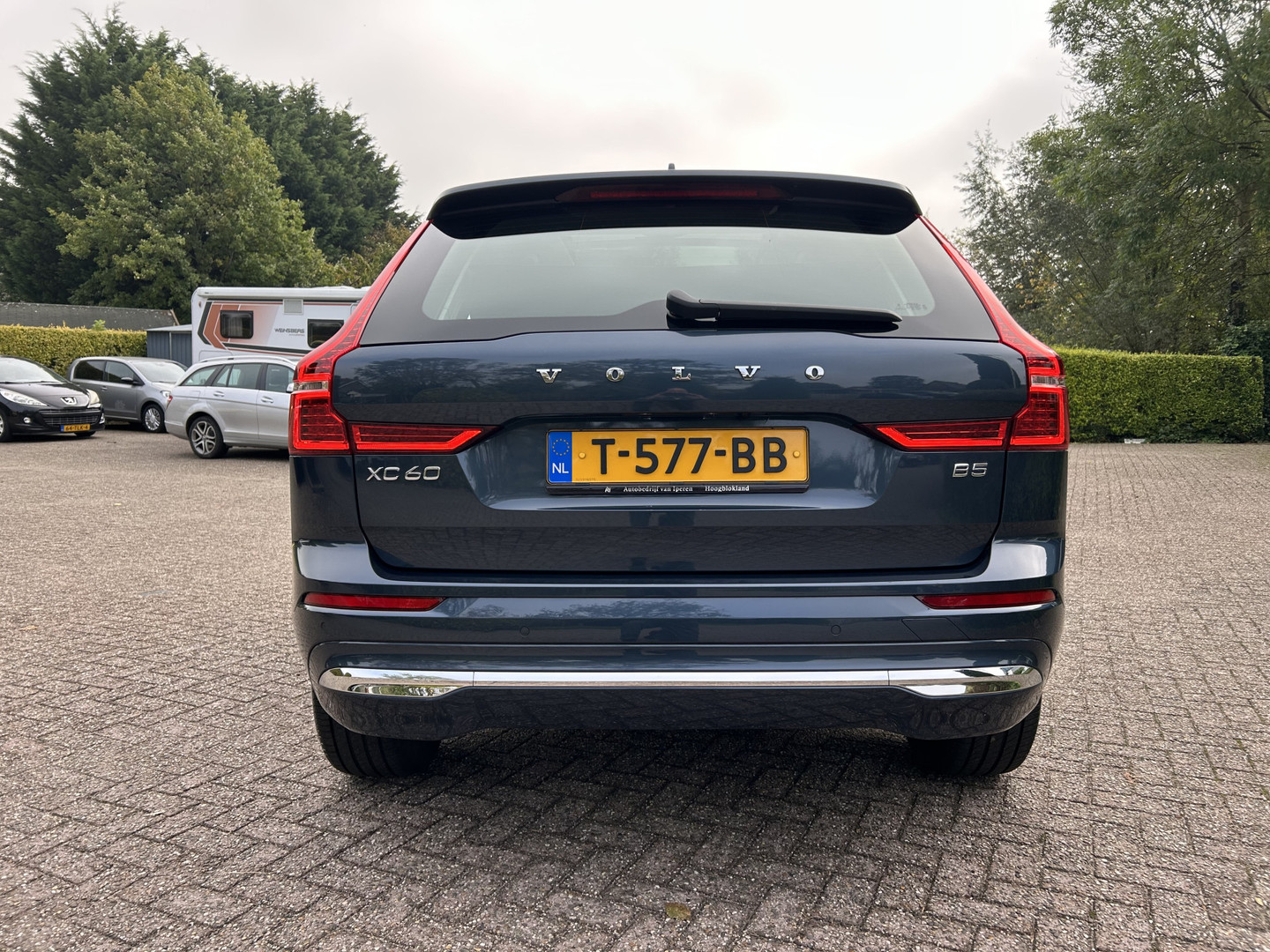 Volvo Volvo