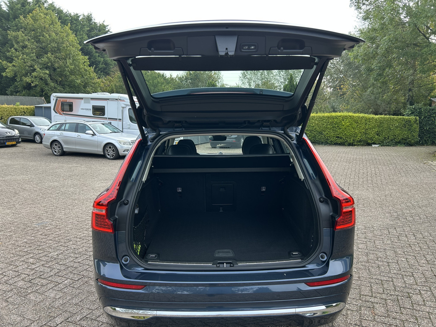 Volvo Volvo