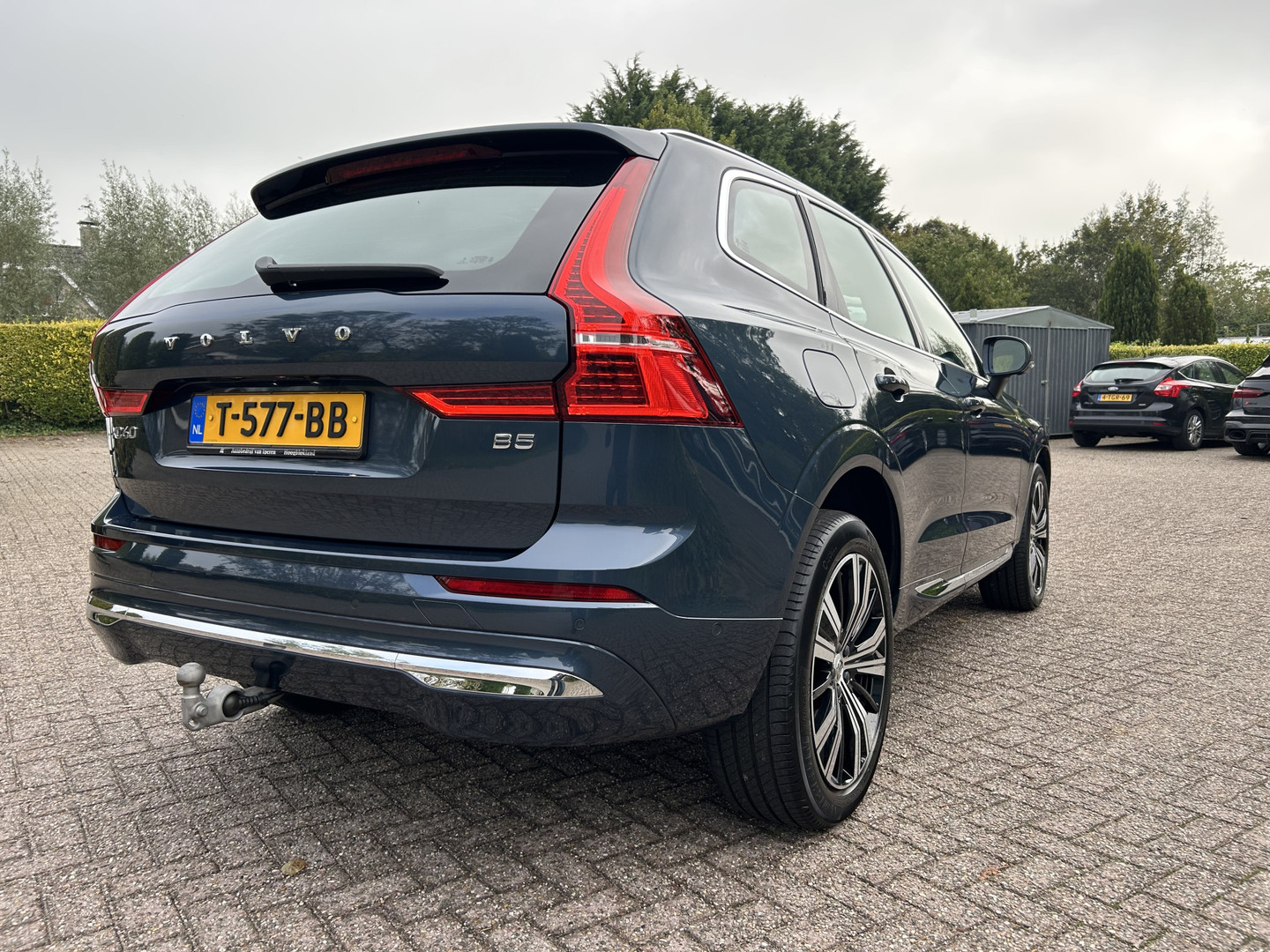 Volvo Volvo