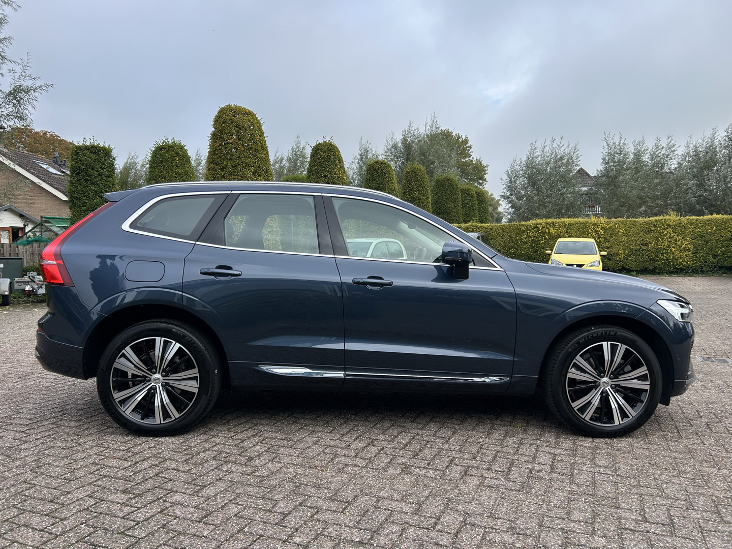 Volvo Volvo