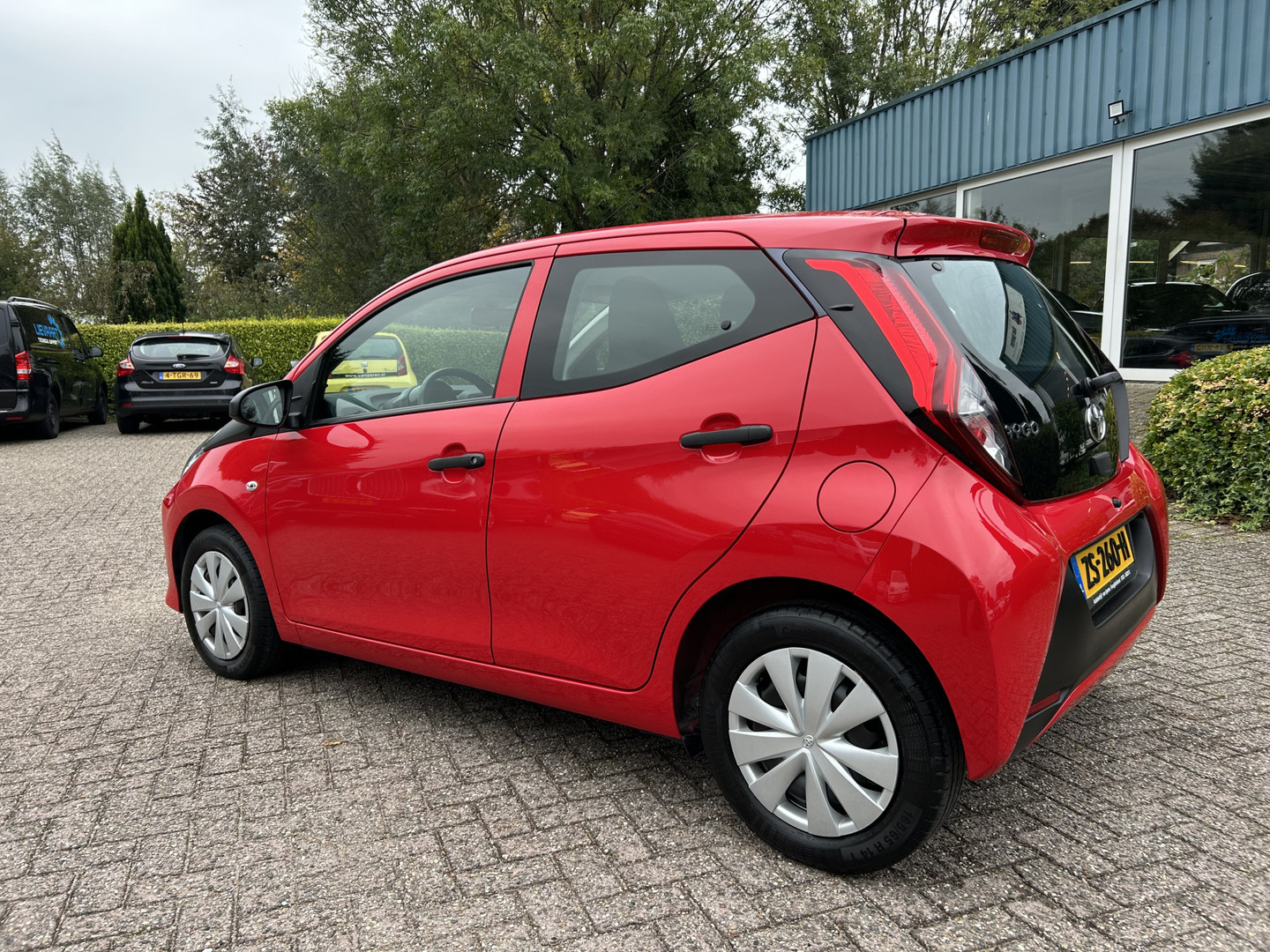 Toyota