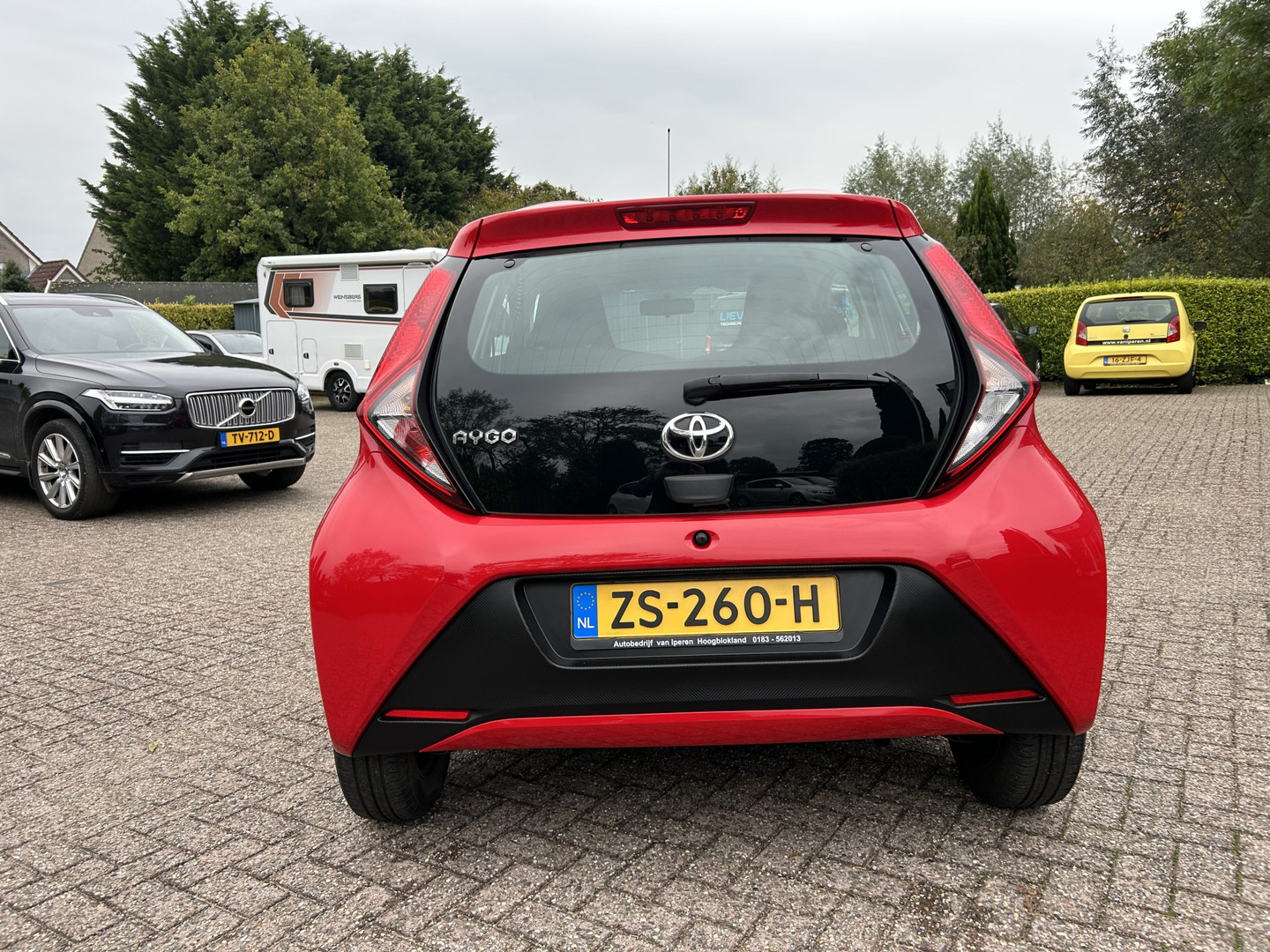 Toyota