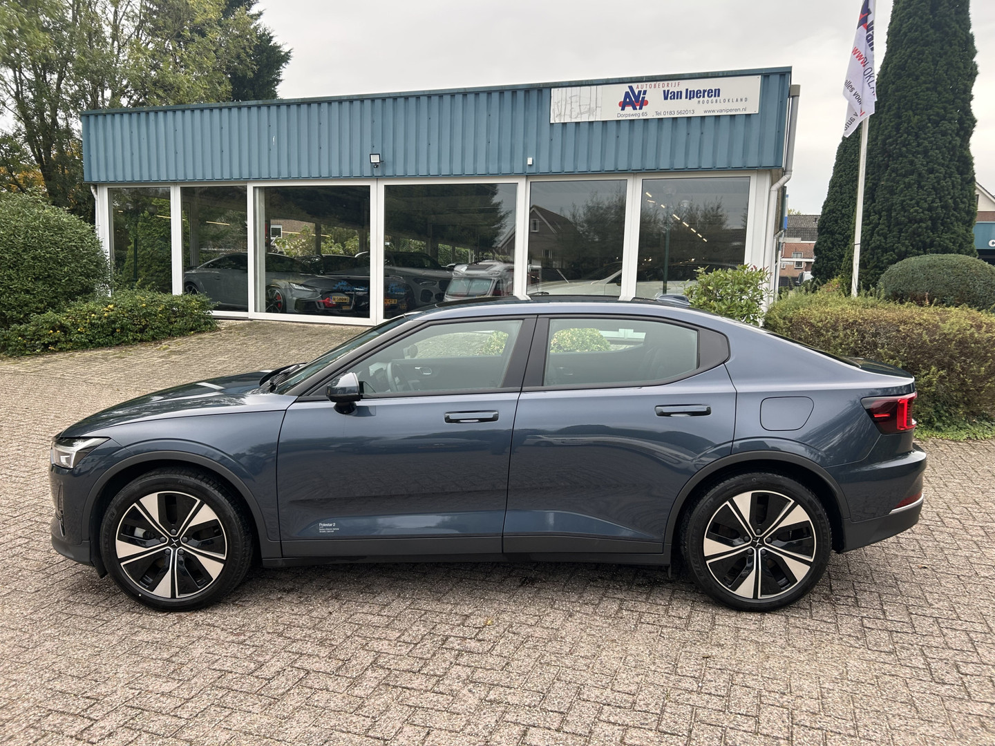 Polestar