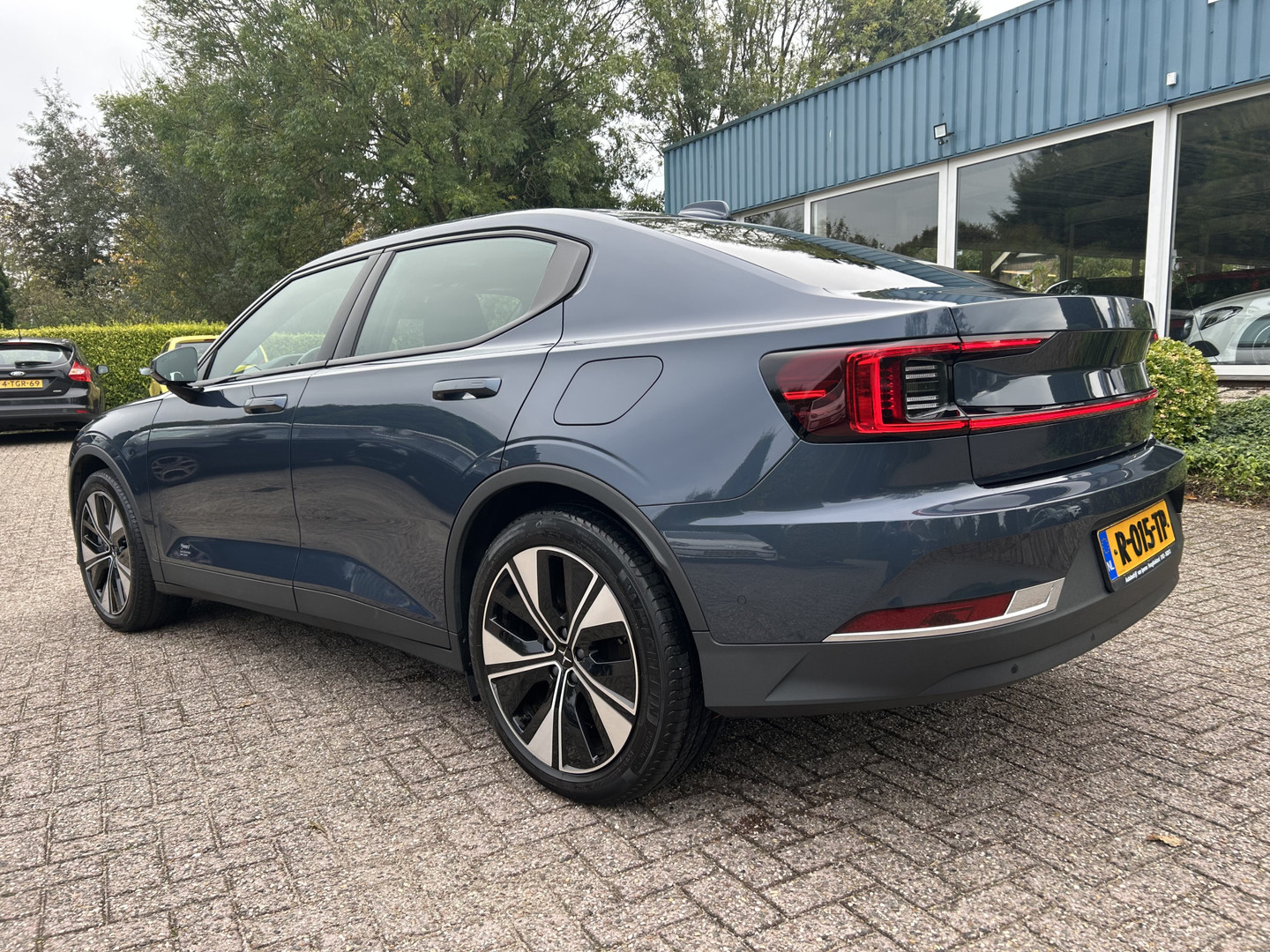 Polestar