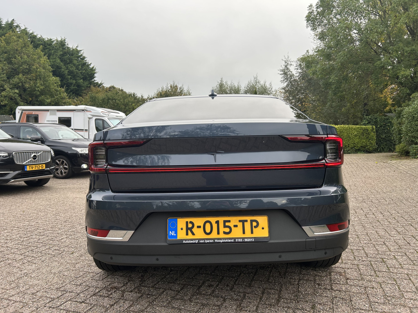 Polestar