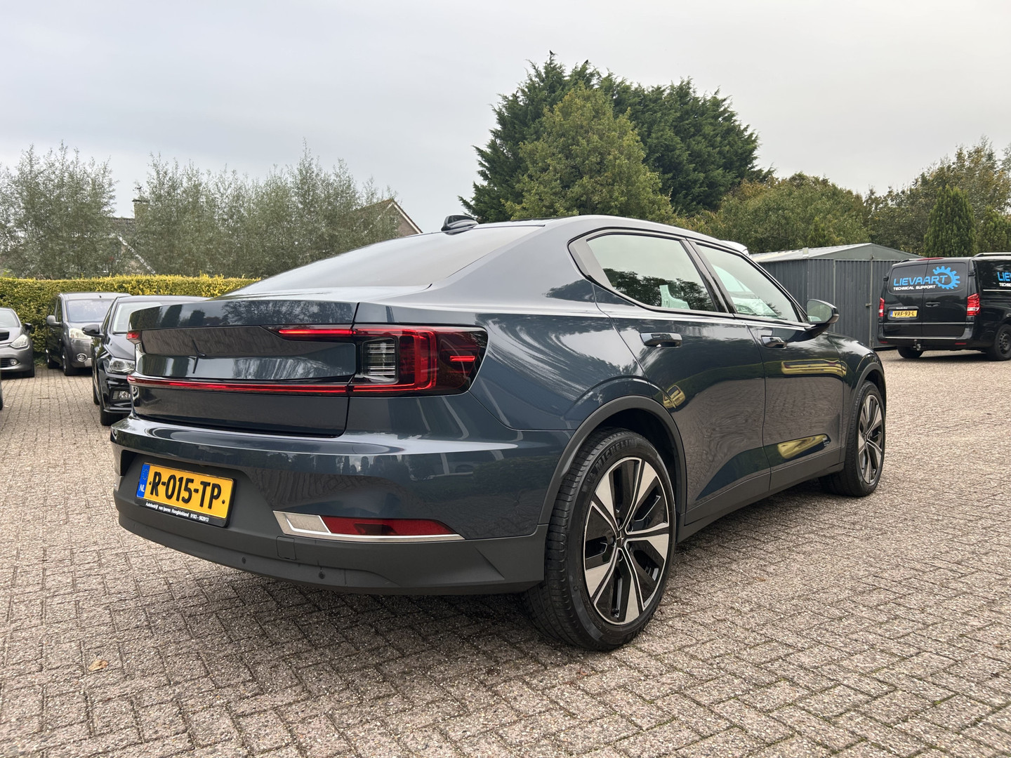 Polestar