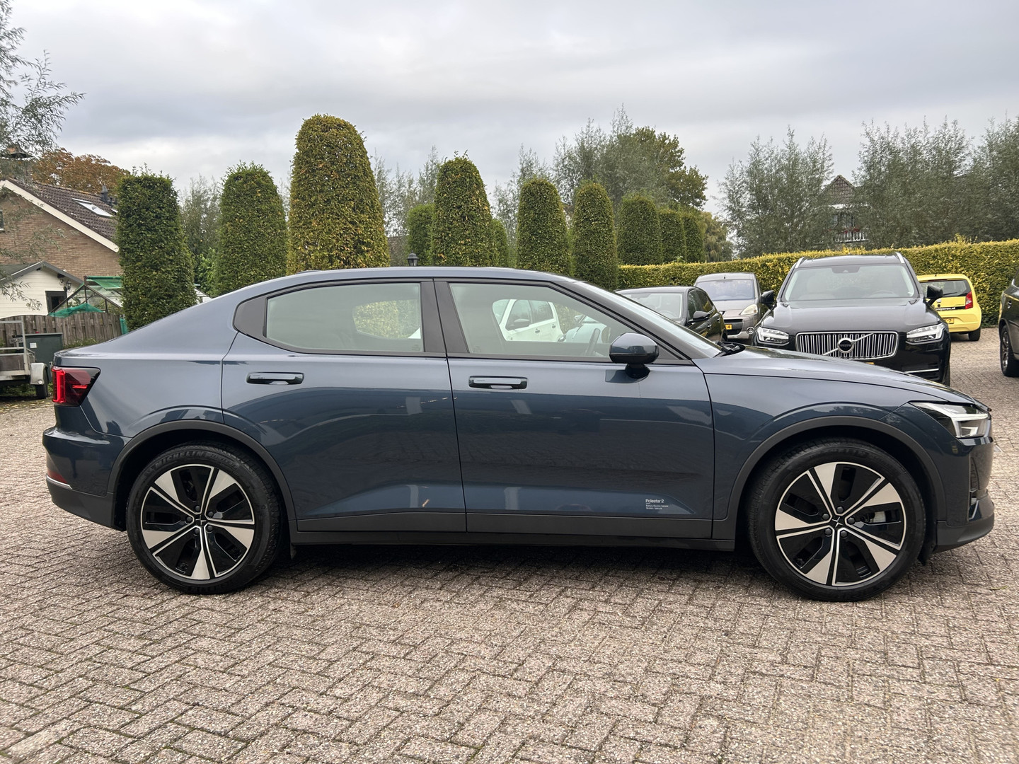 Polestar