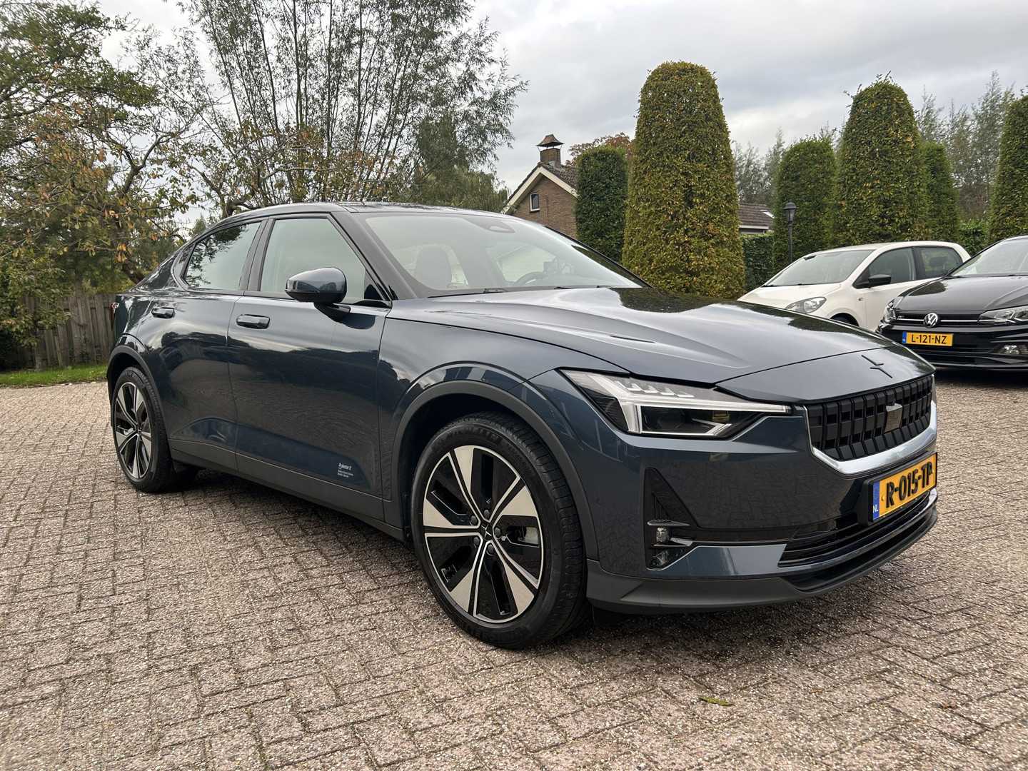 Polestar