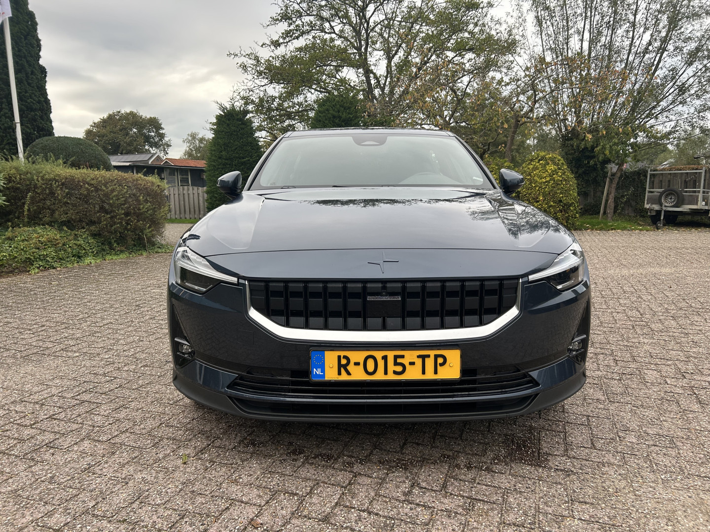 Polestar