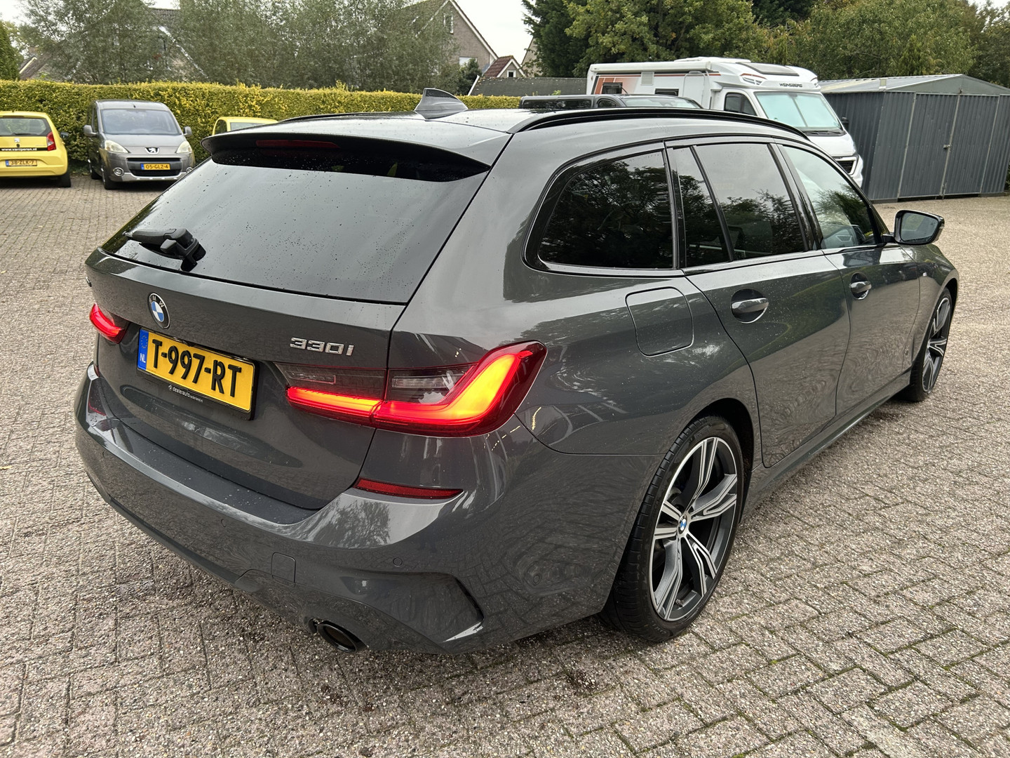 BMW BMW