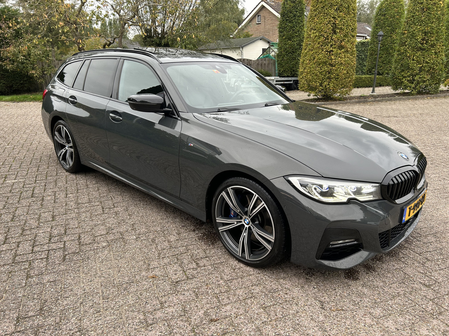 BMW BMW