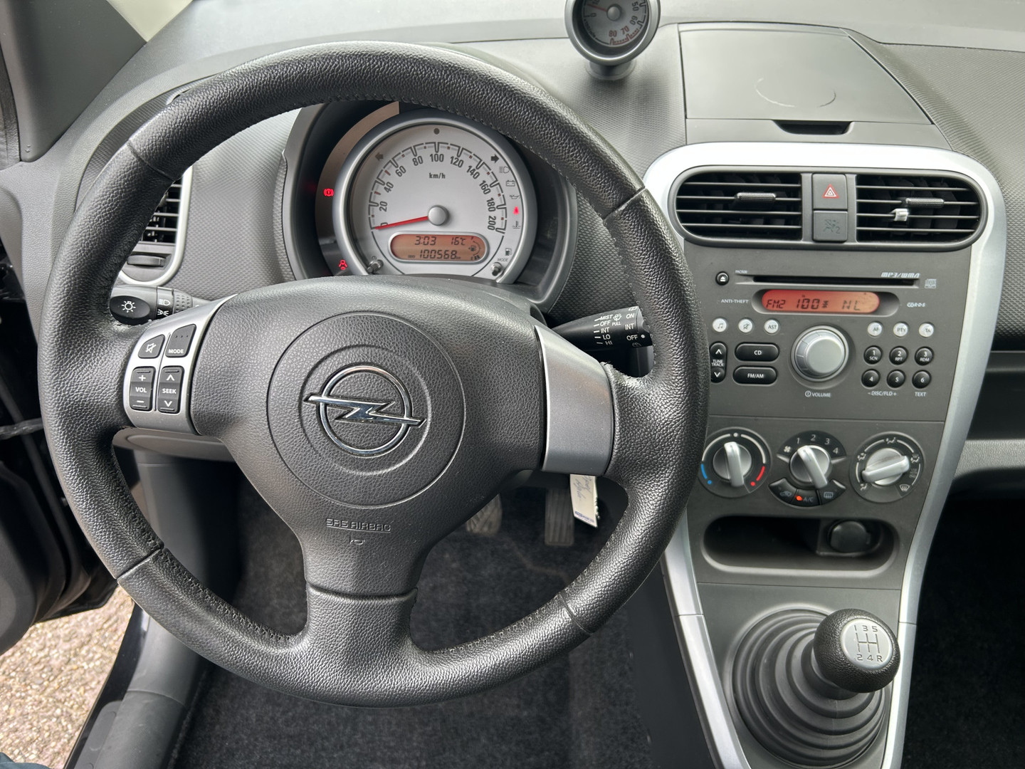 Opel