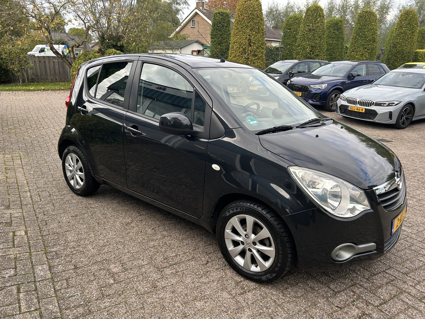 Opel
