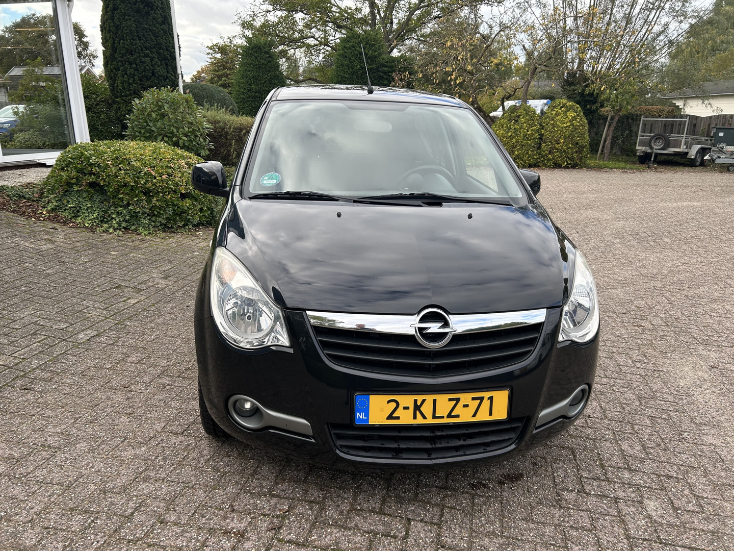 Opel