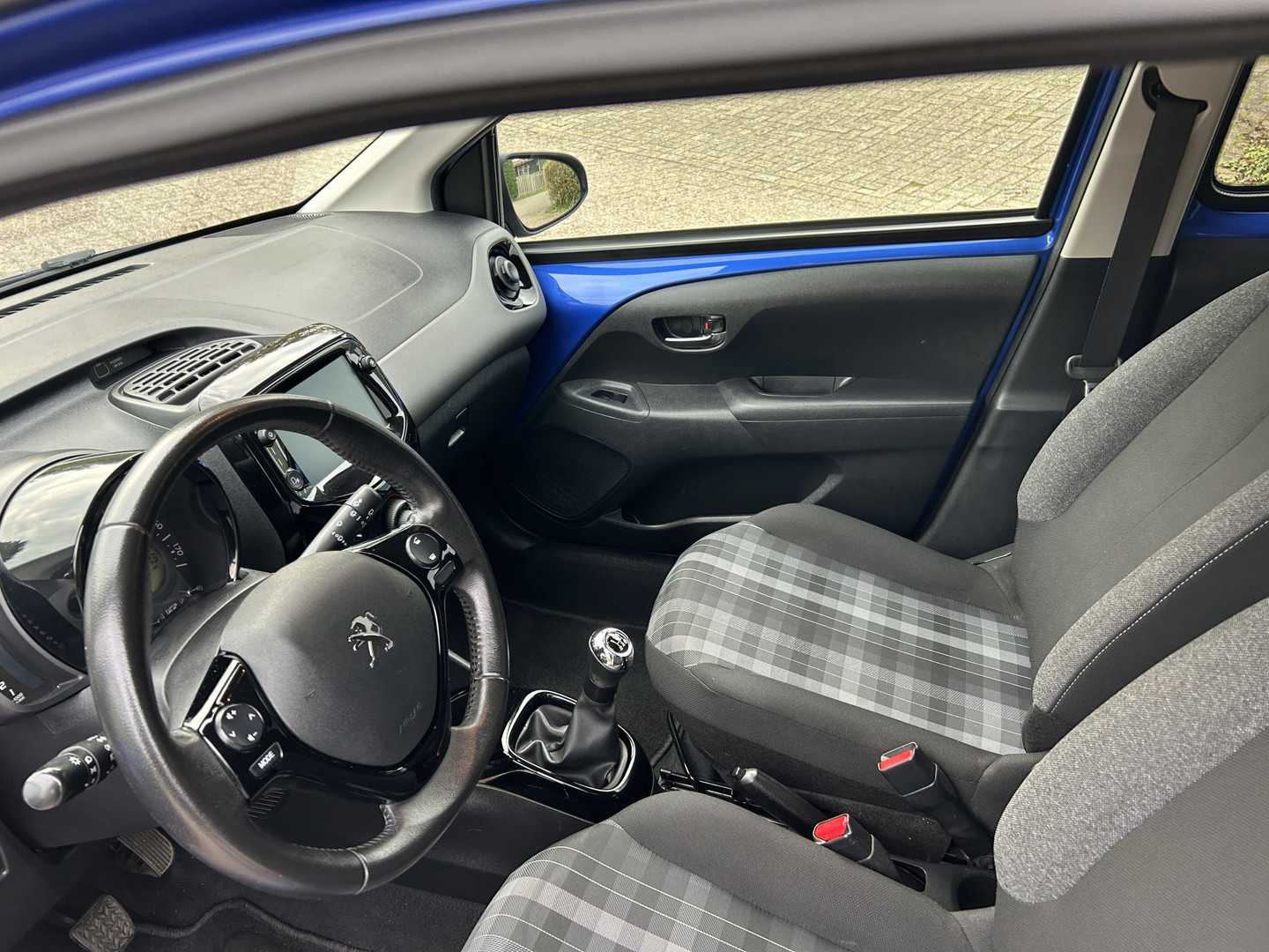 Peugeot