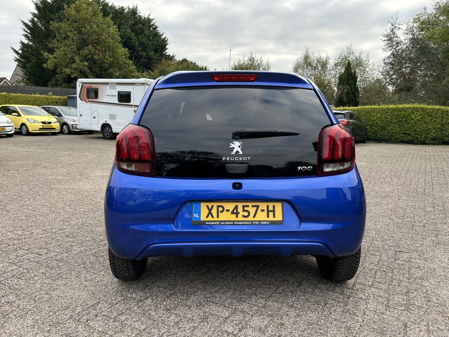 Peugeot