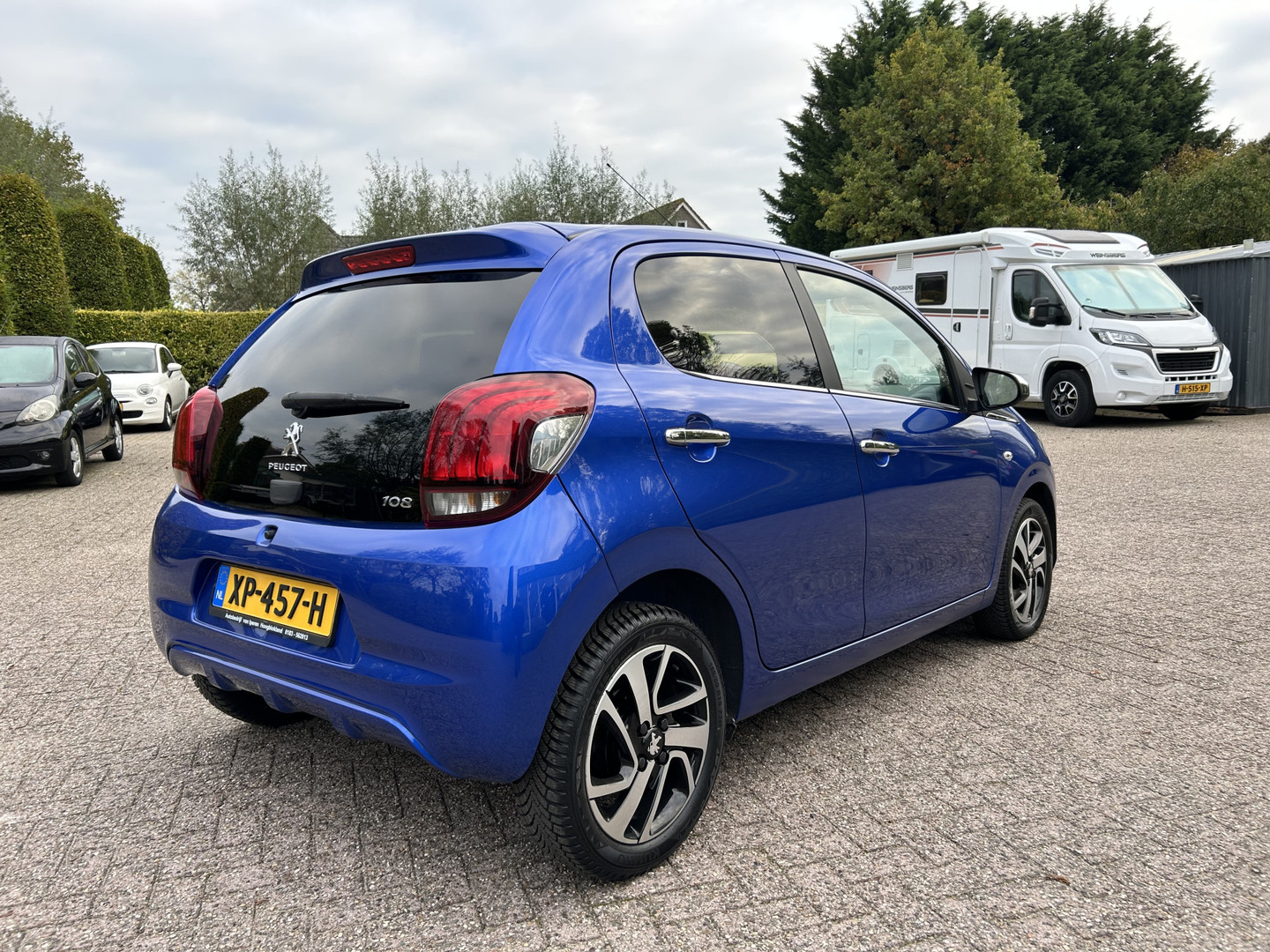 Peugeot