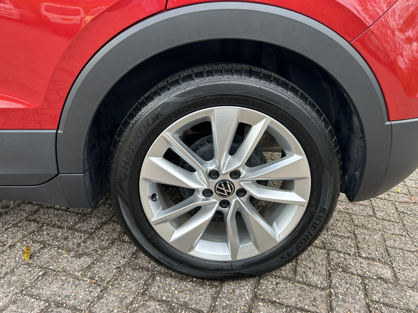 Volkswagen Volkswagen