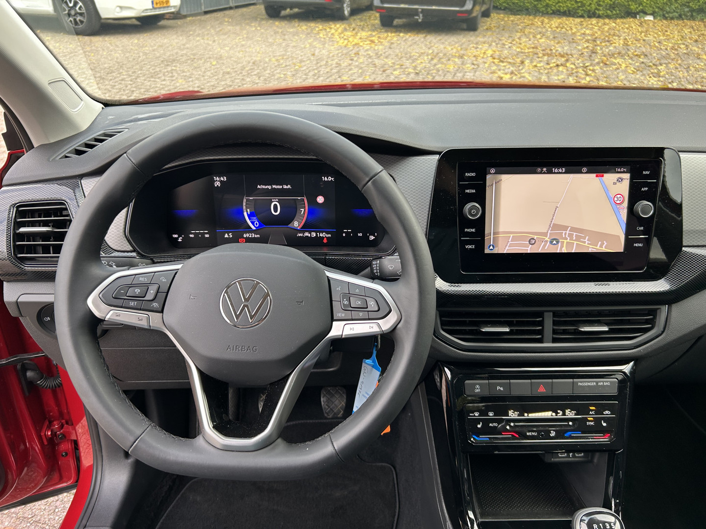 Volkswagen Volkswagen