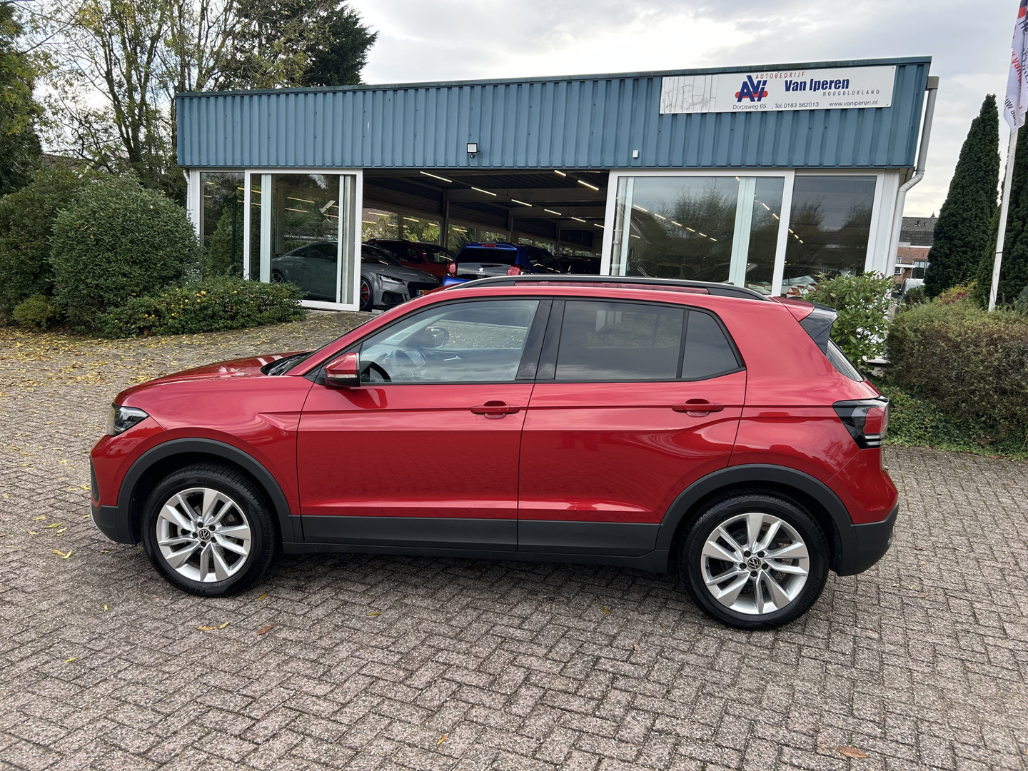 Volkswagen Volkswagen