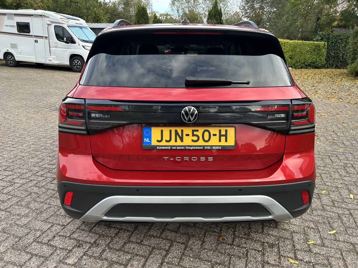 Volkswagen Volkswagen