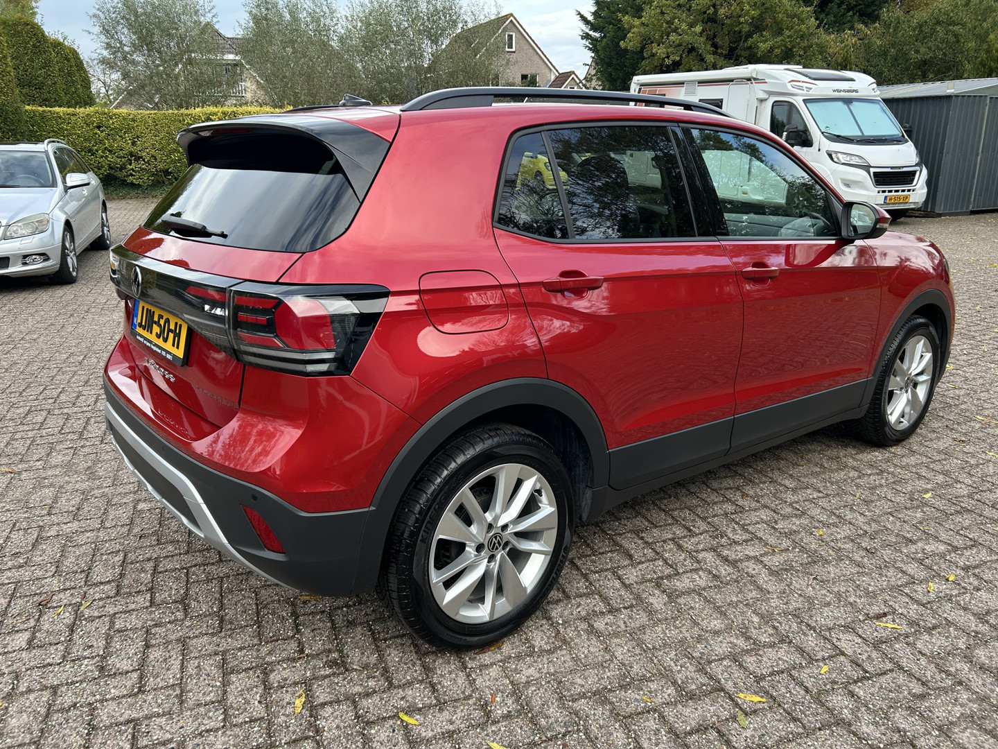 Volkswagen Volkswagen