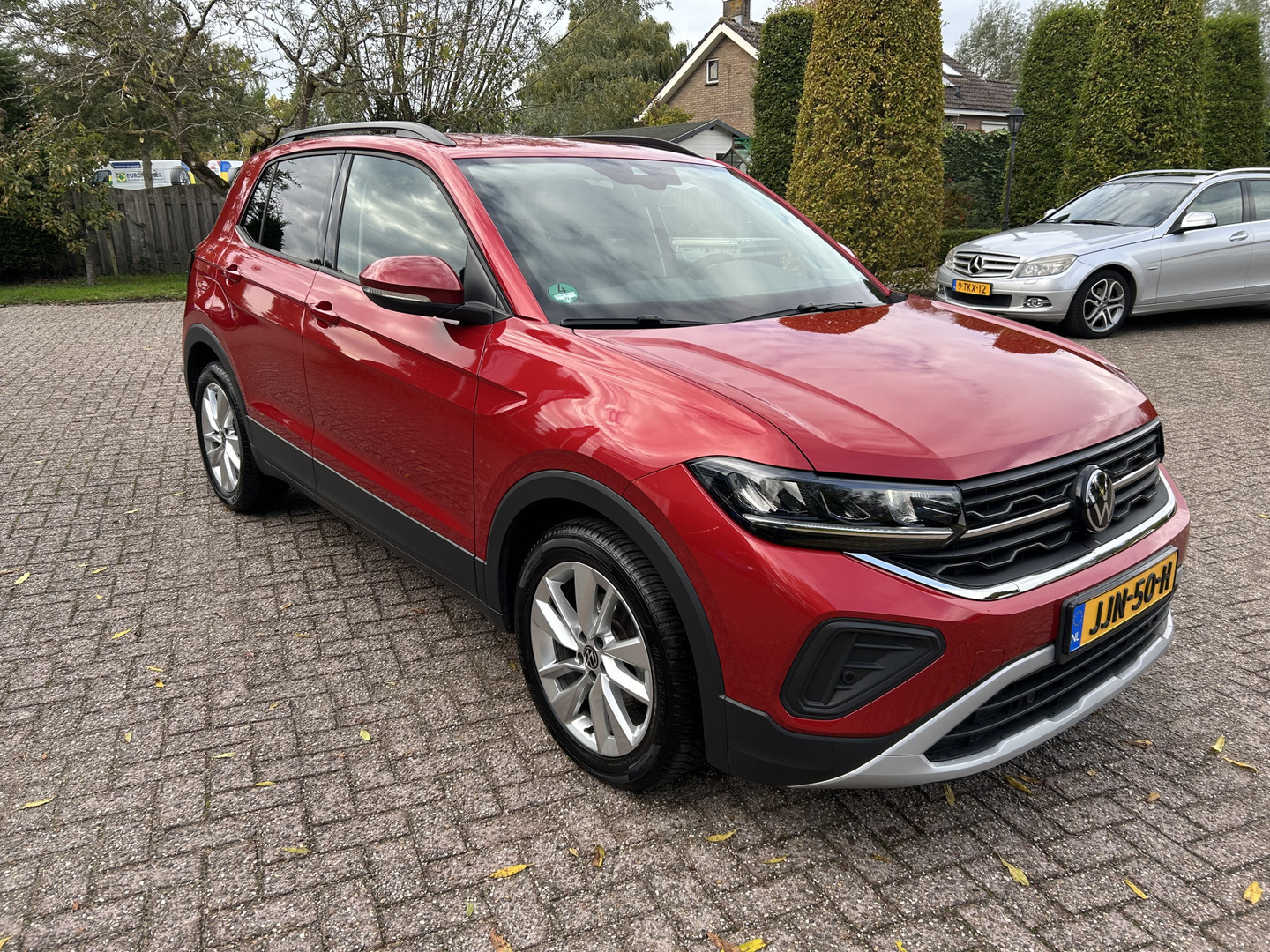 Volkswagen Volkswagen