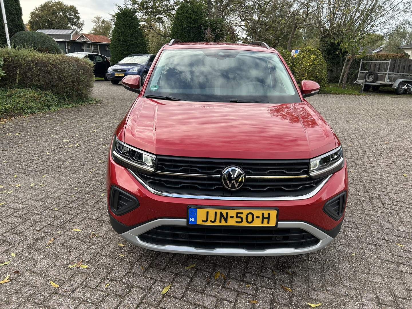 Volkswagen Volkswagen