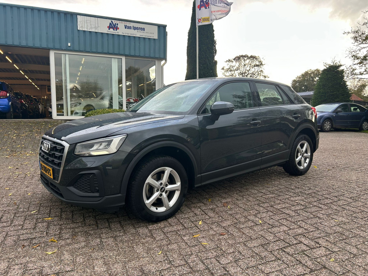 Audi