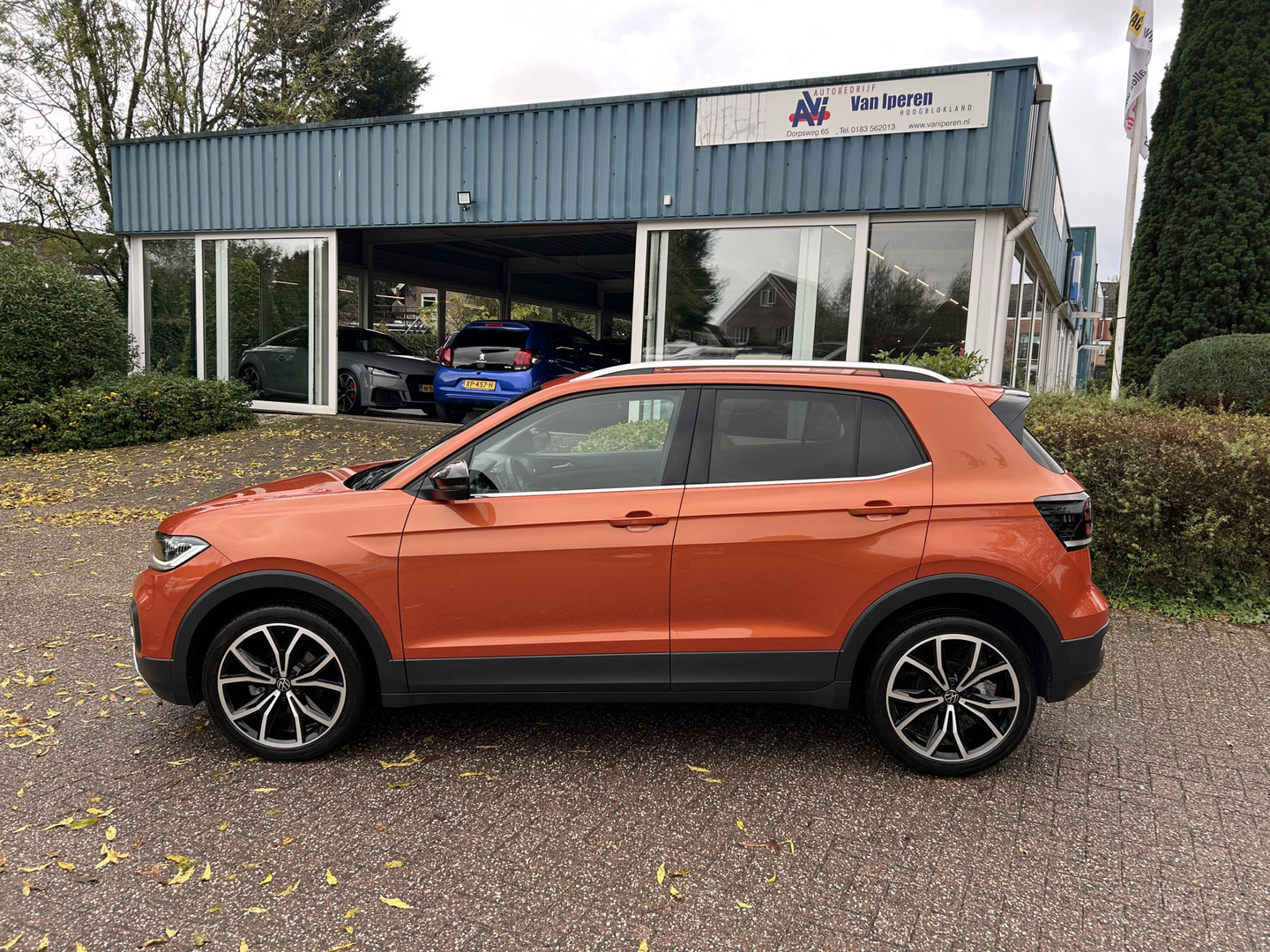 Volkswagen