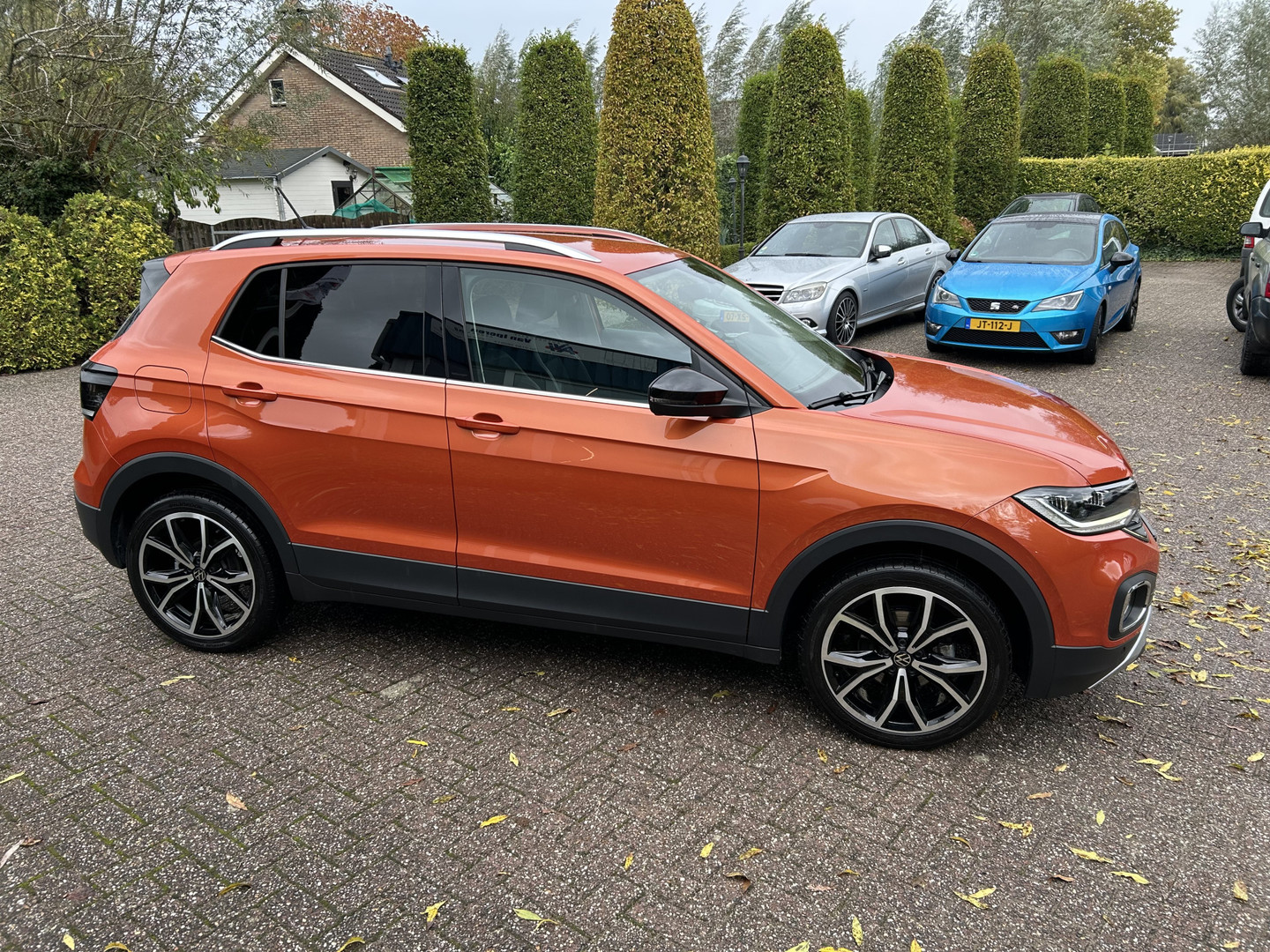 Volkswagen