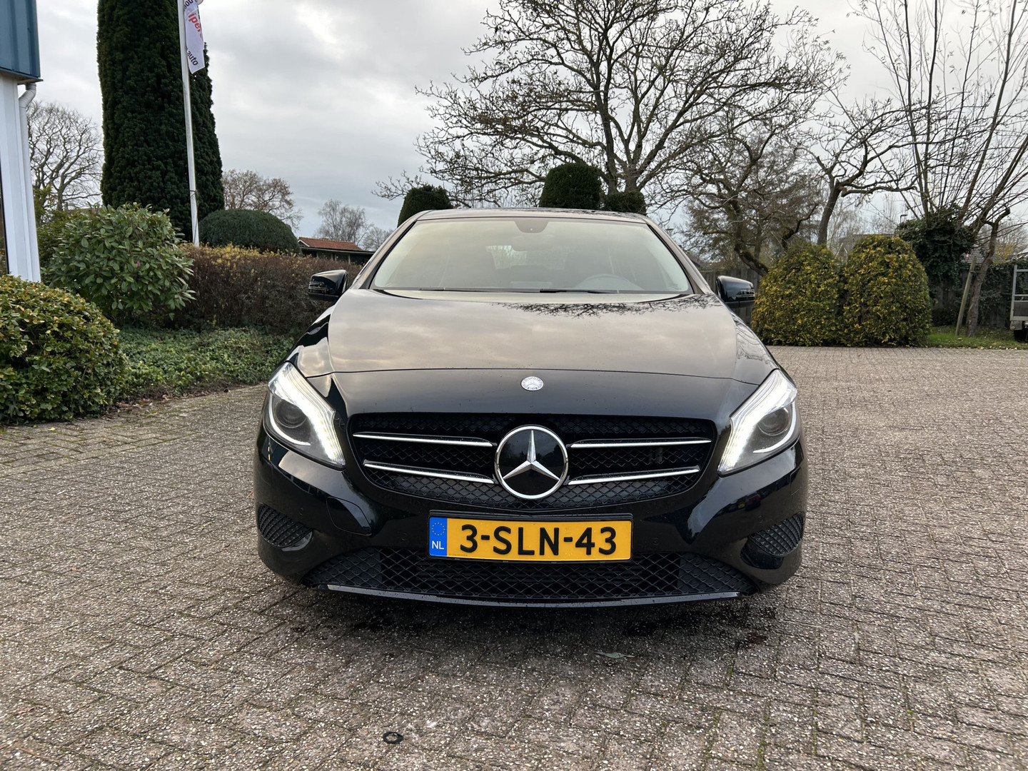 Mercedes-Benz