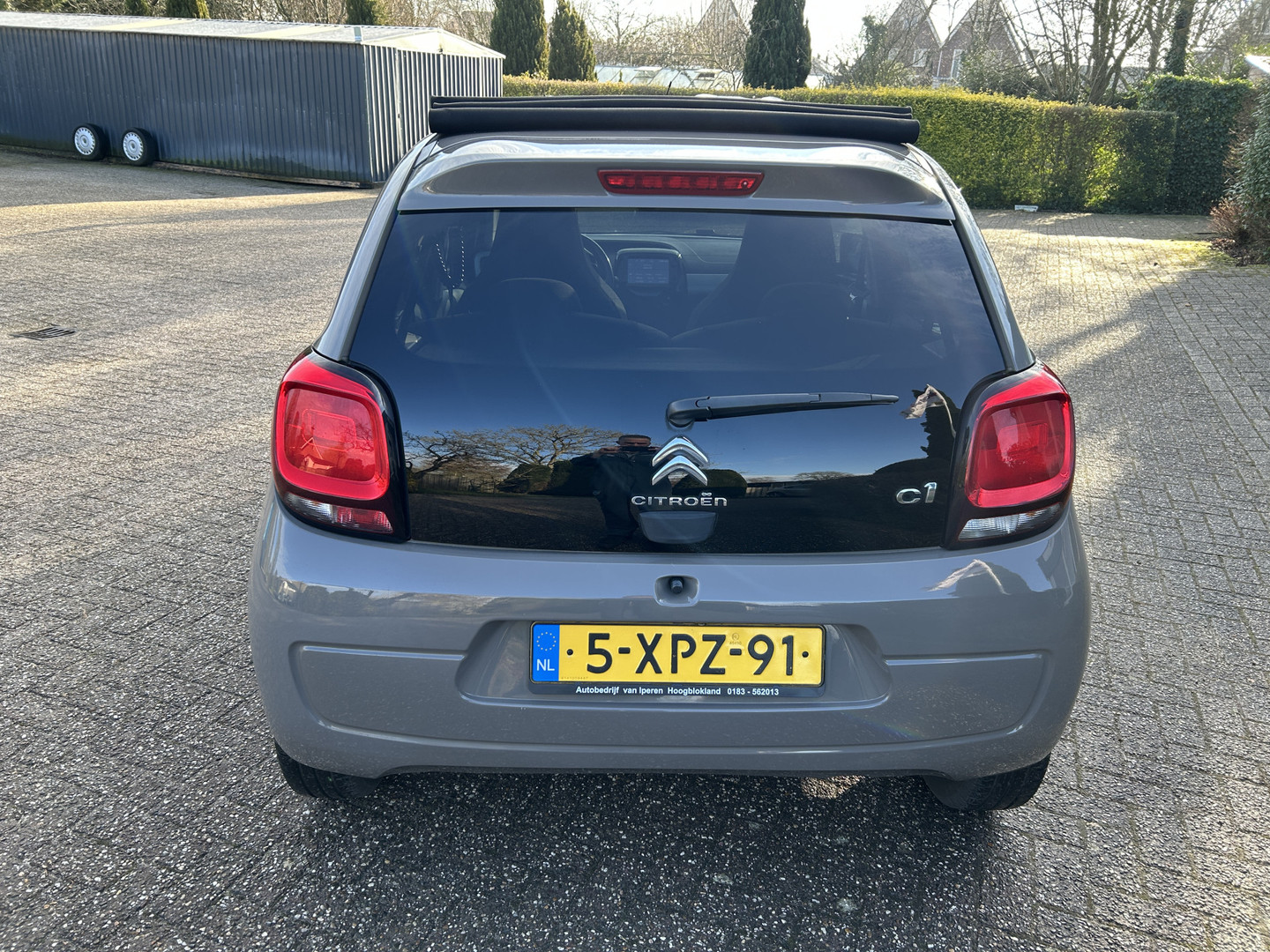Citroën