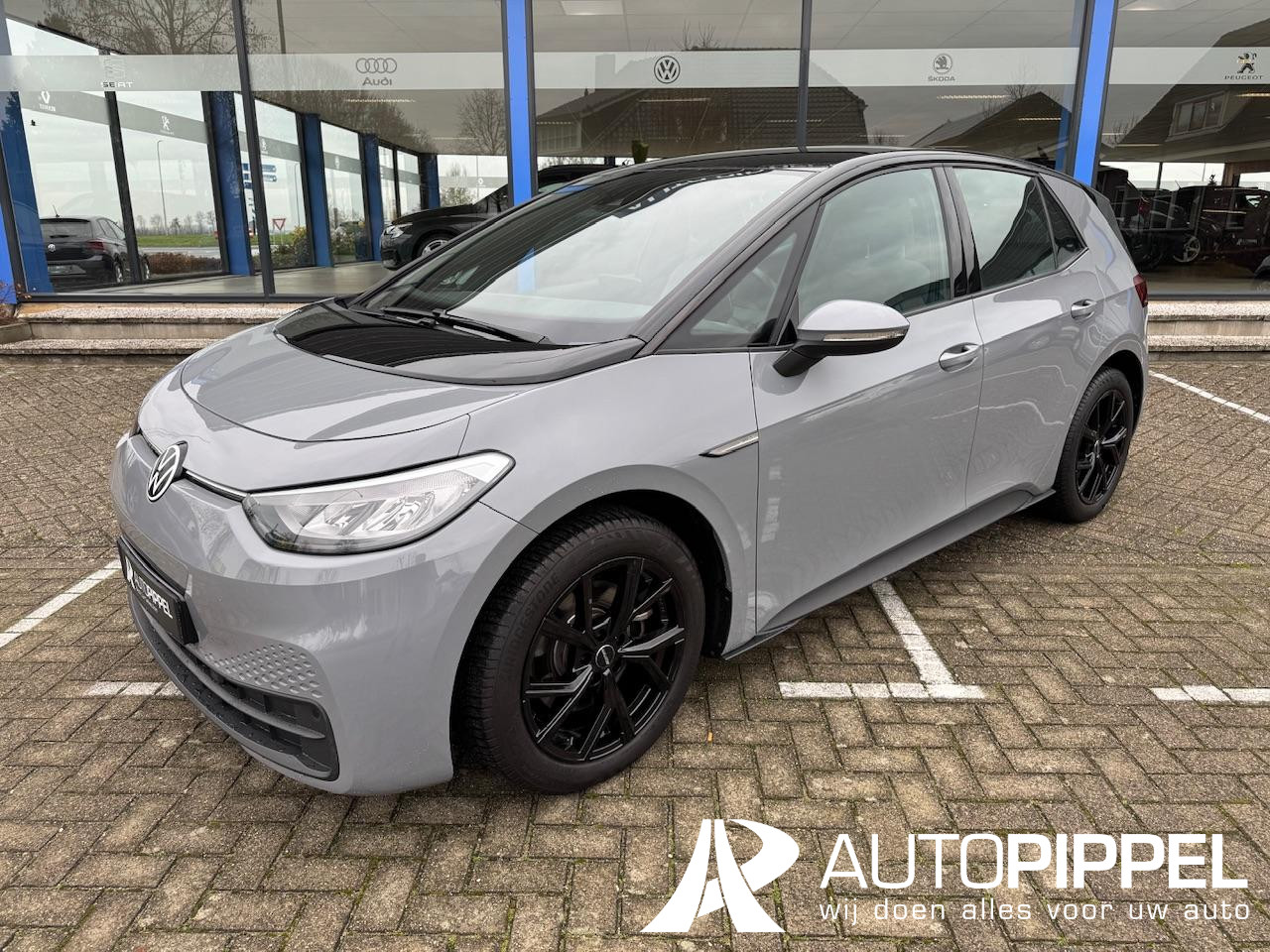 Volkswagen Volkswagen