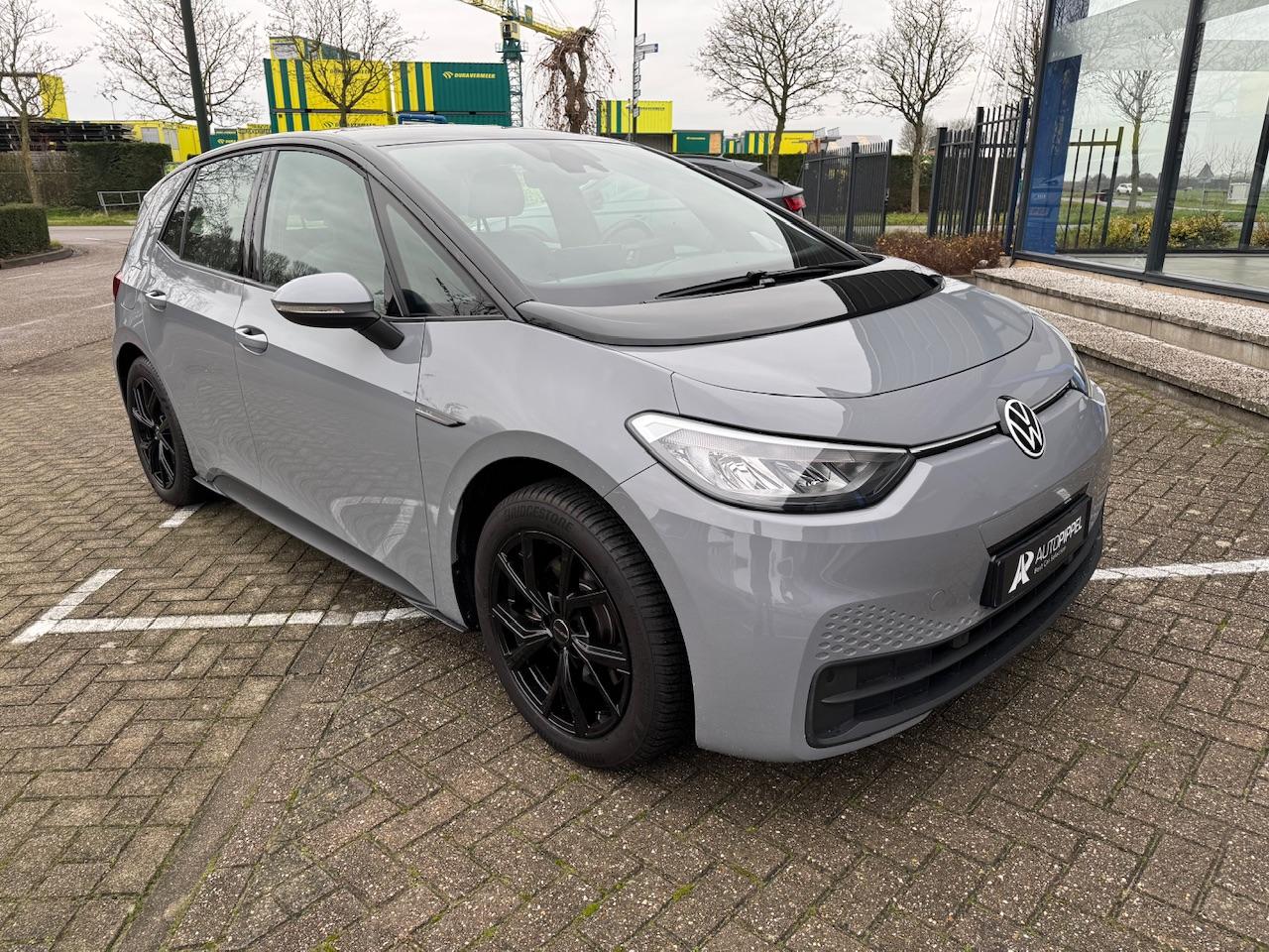 Volkswagen Volkswagen