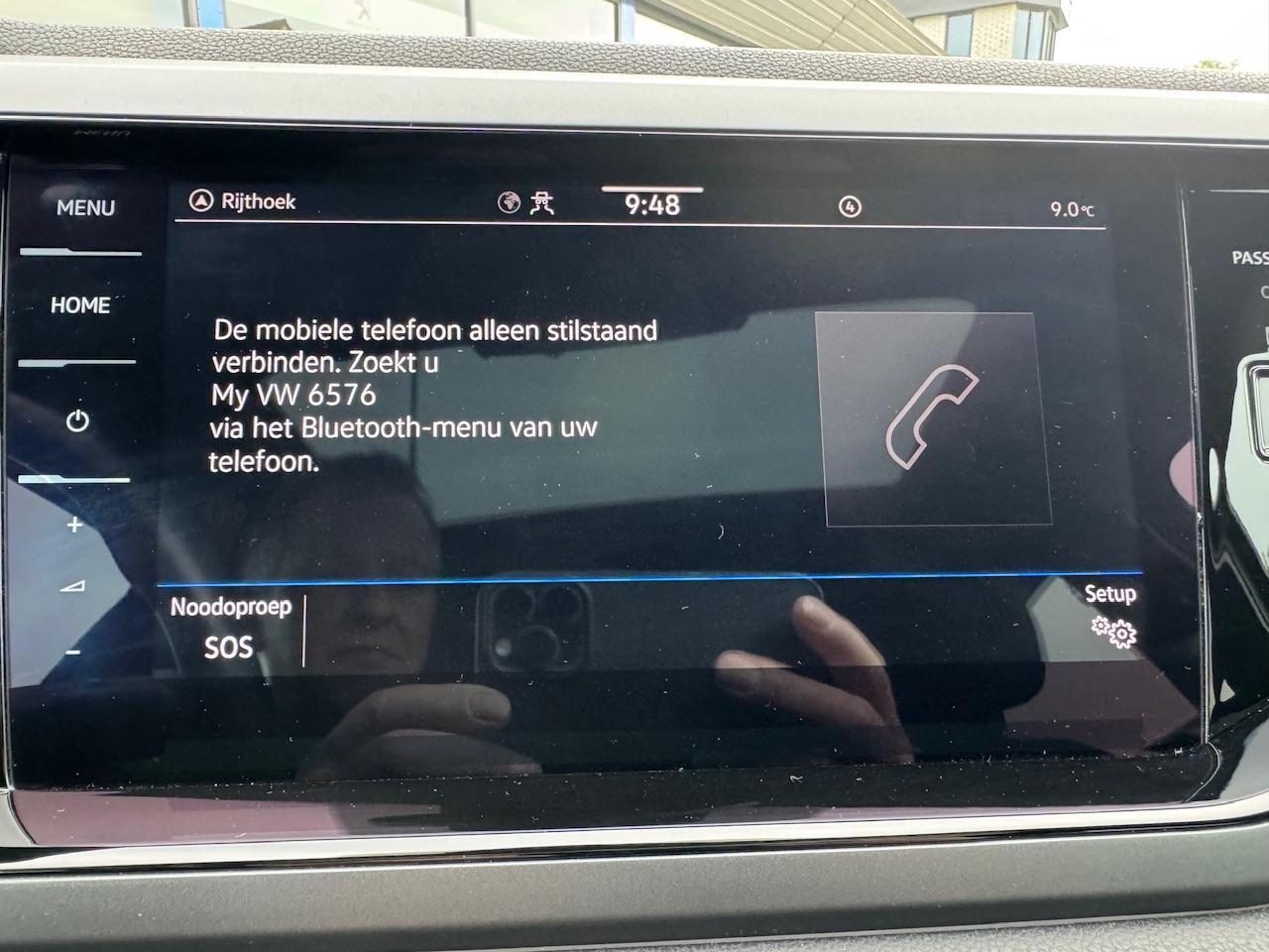 Volkswagen Volkswagen