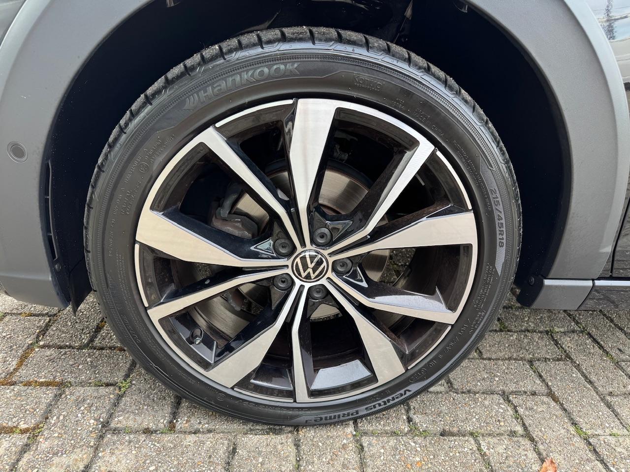 Volkswagen Volkswagen