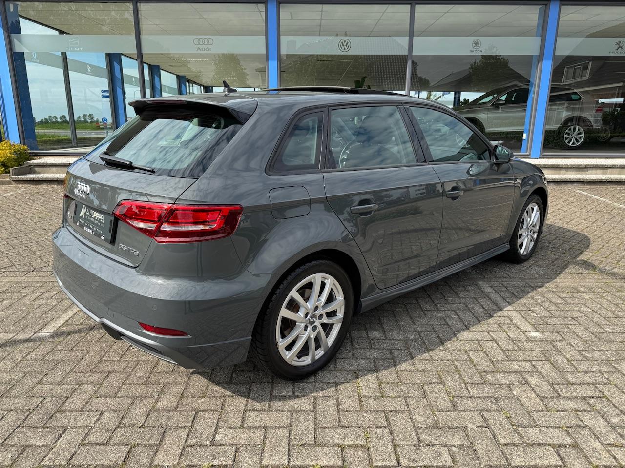 Audi Audi