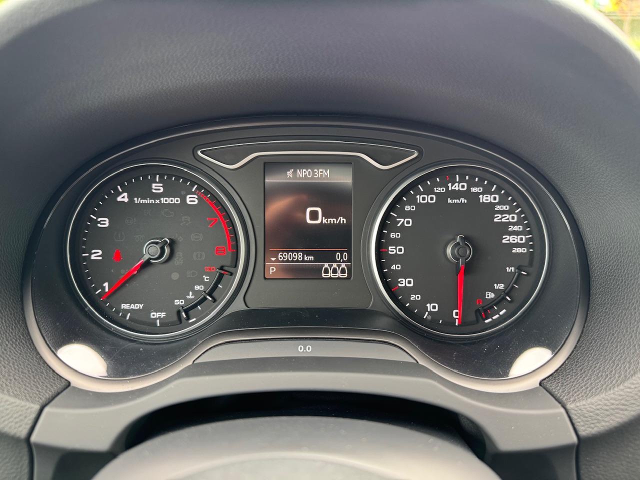 Audi Audi