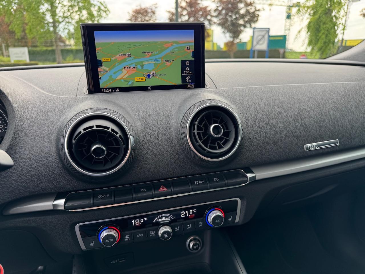 Audi Audi