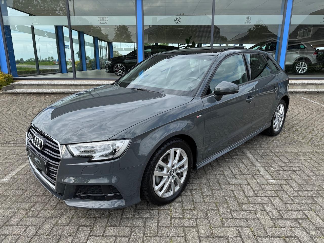 Audi Audi