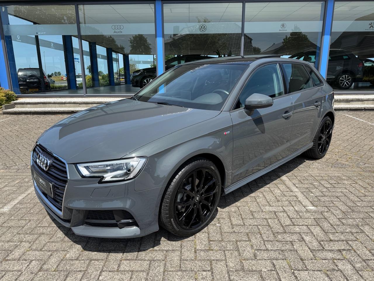 Audi Audi